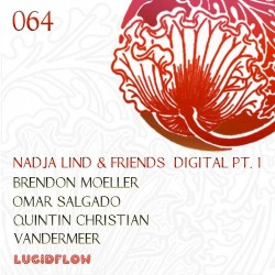 Nadja Lind & Friends Digital Pt. 1