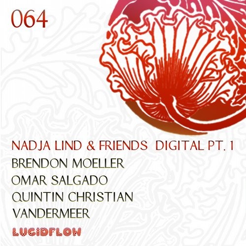Nadja Lind & Friends Digital Pt. 1