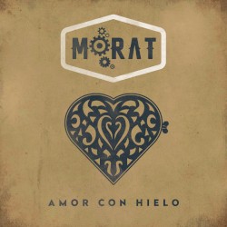 Amor con hielo