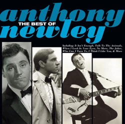 The Very Best of Anthony Newley