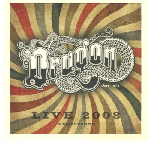 Live 2008