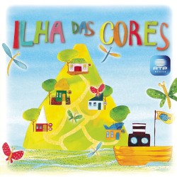 Ilha das Cores