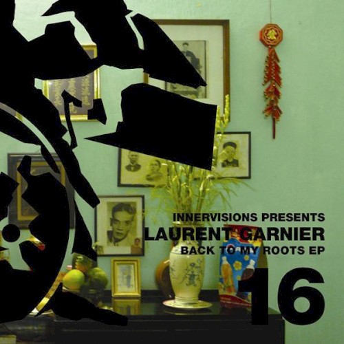 Back to My Roots EP