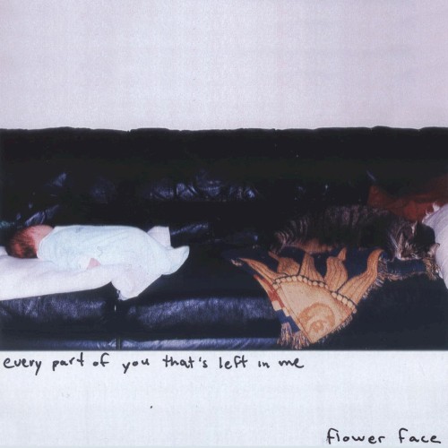 Every Part of You That's Left in Me
