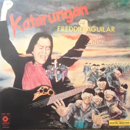 Katarungan