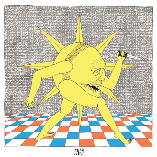 Sonnenstich