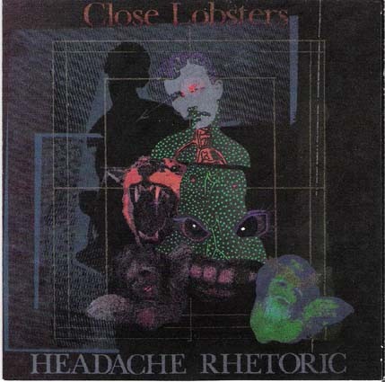 Headache Rhetoric