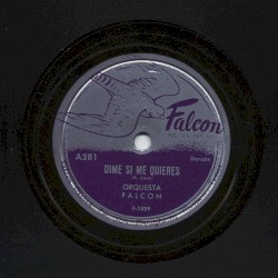 Dime si me quieres / Te das cuenta