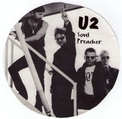 Soul Preacher