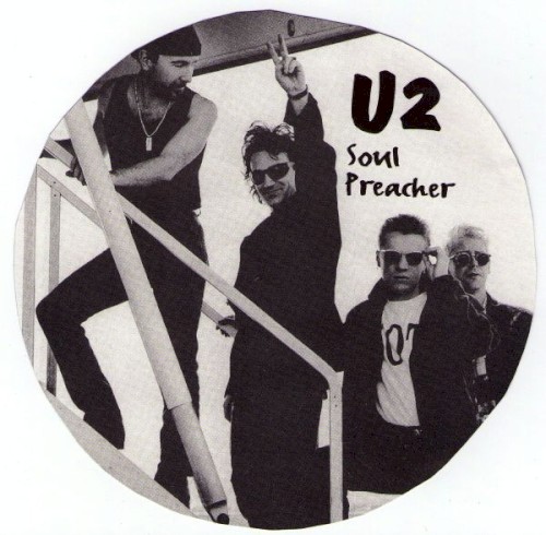 Soul Preacher