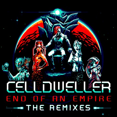 End of an Empire: The Remixes
