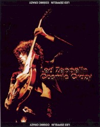 Cosmic Crazy