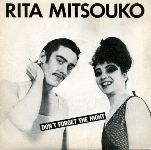 Don't Forget the Night
