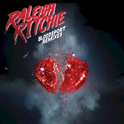 Bloodsport '15 (Remixes)