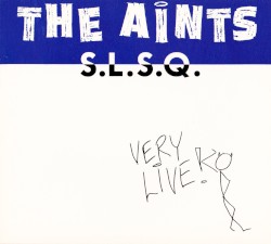 S.L.S.Q.: Very Live!