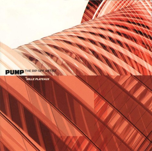 Pump