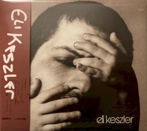 Eli Keszler