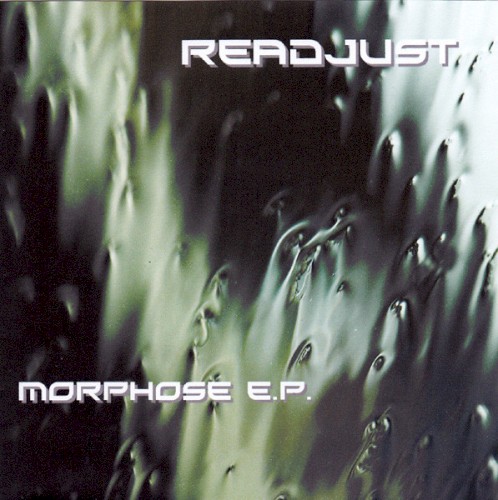 Morphose E.P.