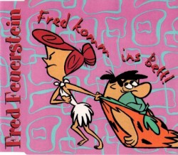 Fred komm ins Bett!