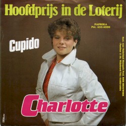 Hoofdprijs in de Loterij / Cupido