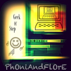 Geek of Step