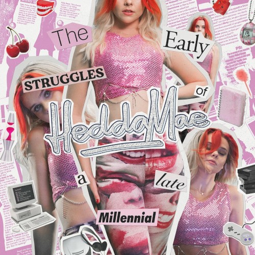 The Early Struggles of a Late Millennial
