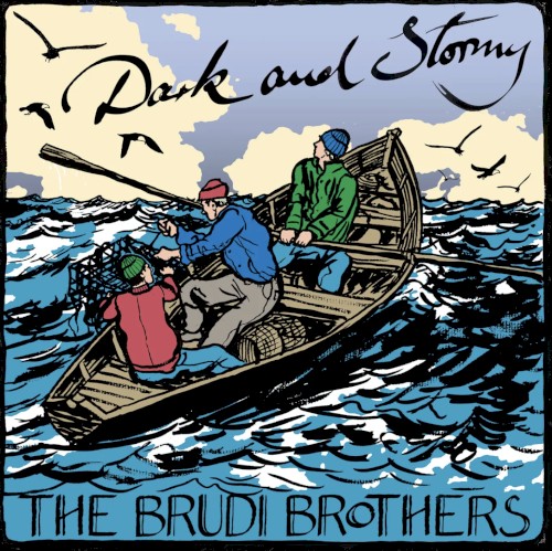 Dark and Stormy