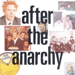 After the Anarchy