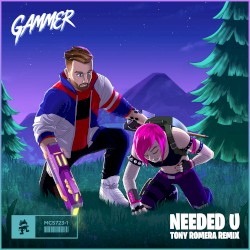 Needed U (Tony Romera remix)