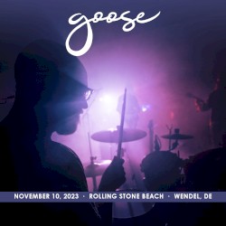 2023-11-10: Rolling Stone Beach, Wendel, Germany