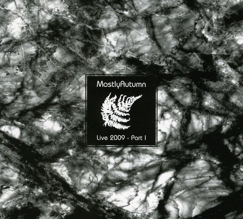 Live 2009, Part I