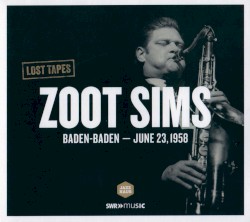 Baden-Baden Lost Tapes 1958