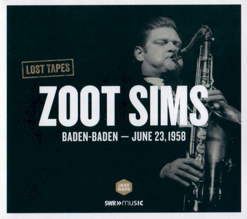 Baden-Baden Lost Tapes 1958