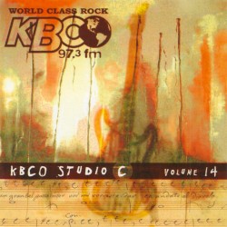 KBCO Studio C, Volume 14
