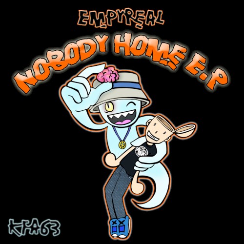 Nobody Home E.P
