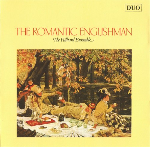 The Romantic Englishman