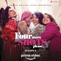 Four More Shots Please! Season 3