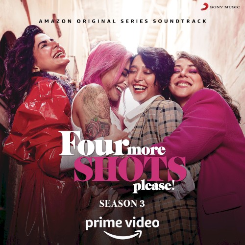 Four More Shots Please! Season 3