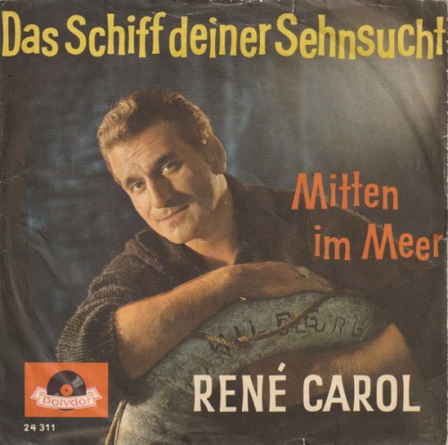 Das Schiff deiner Sehnsucht