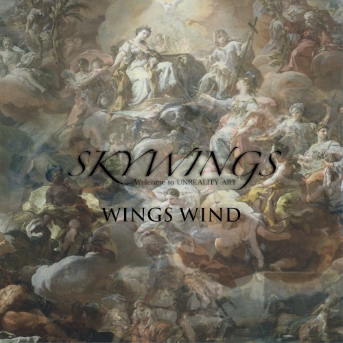 Wings Wind