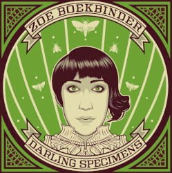 Darling Specimens