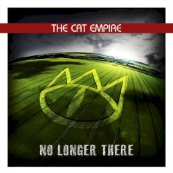 No Longer There