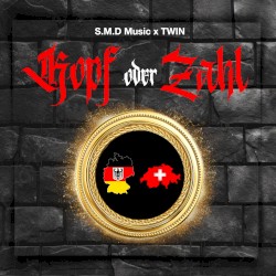 Kopf oder Zahl