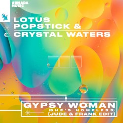 Gypsy Woman (She’s Homeless) (Jude & Frank edit)