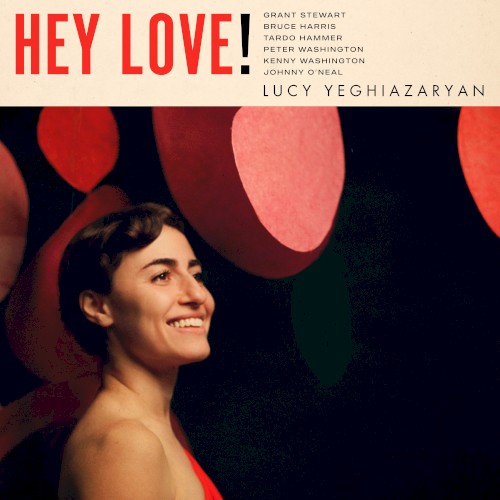 Hey Love!