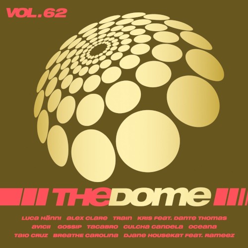 The Dome, Volume 62