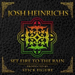 Set Fire to the Rain (single)