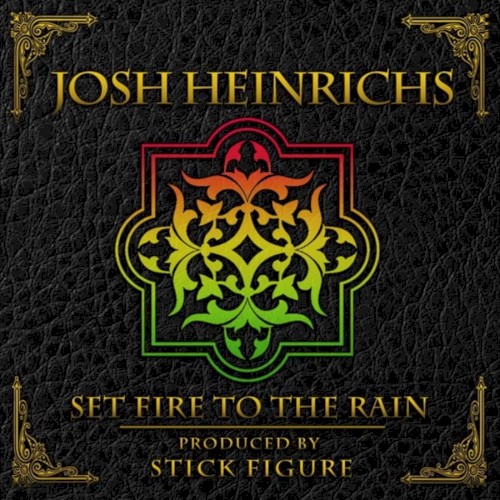 Set Fire to the Rain (single)