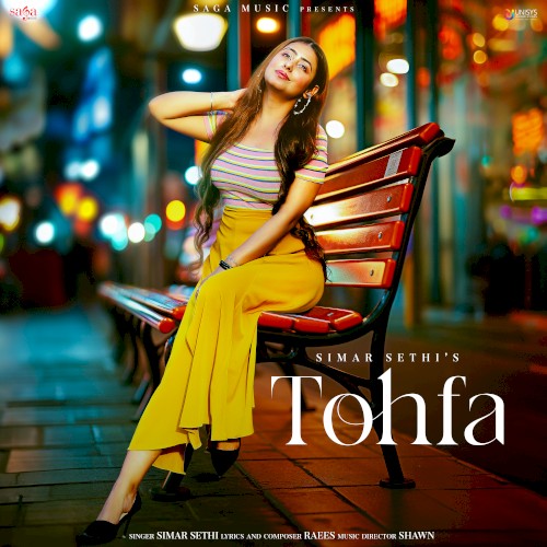 Tohfa