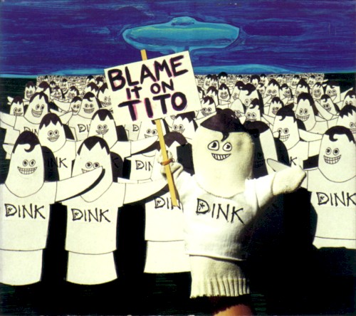 Blame It on Tito